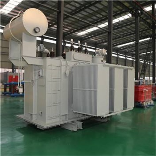 惠州S13-250KVA/35KV/10KV/0.4KV油浸式变压器