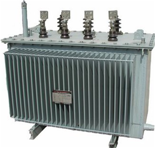 惠州S11-3150KVA/35KV/10KV/0.4KV油浸式变压器